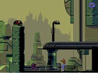 Flashback sur Nintendo Super Nes